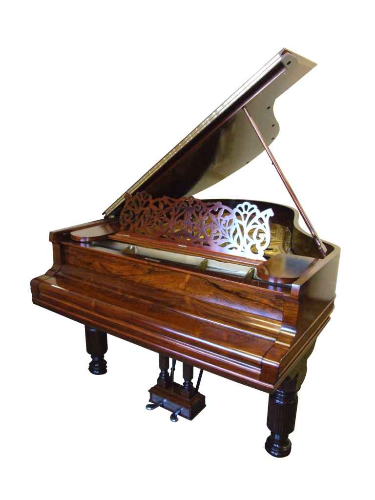 Click here for more details Photo of Steinway A Grand piano